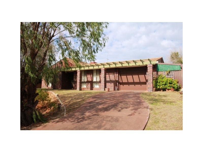 233 Old Coast Road, Australind WA 6233