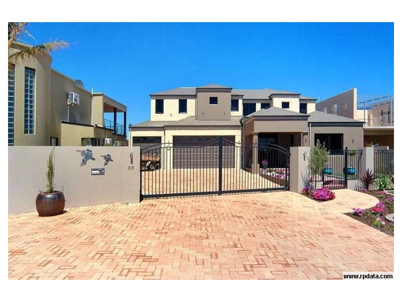 33 Portofino Crescent, Bunbury WA 6230