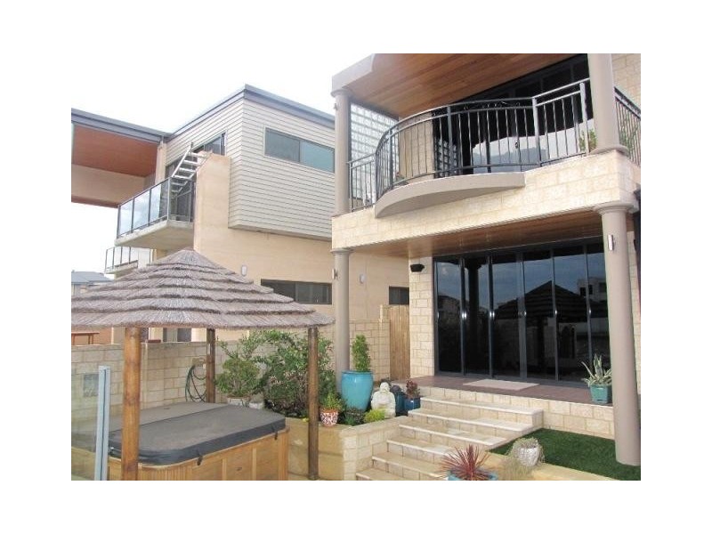 33 Portofino Crescent, Bunbury WA 6230