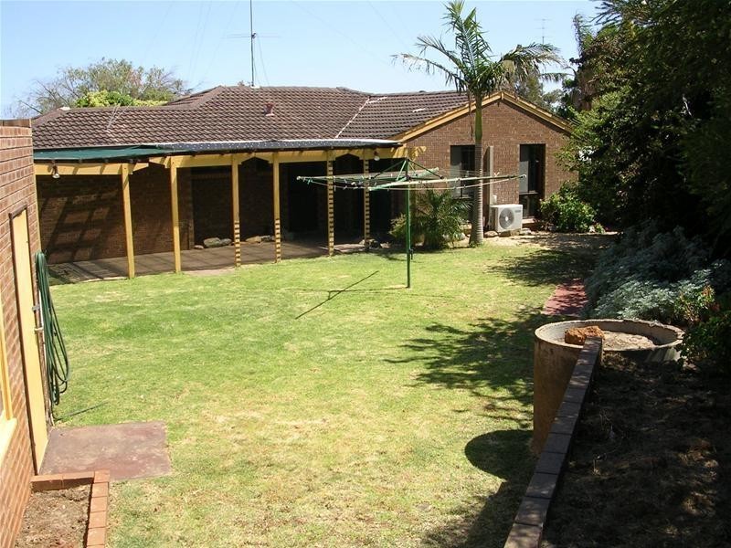 5 Sophia Place, Australind WA 6233