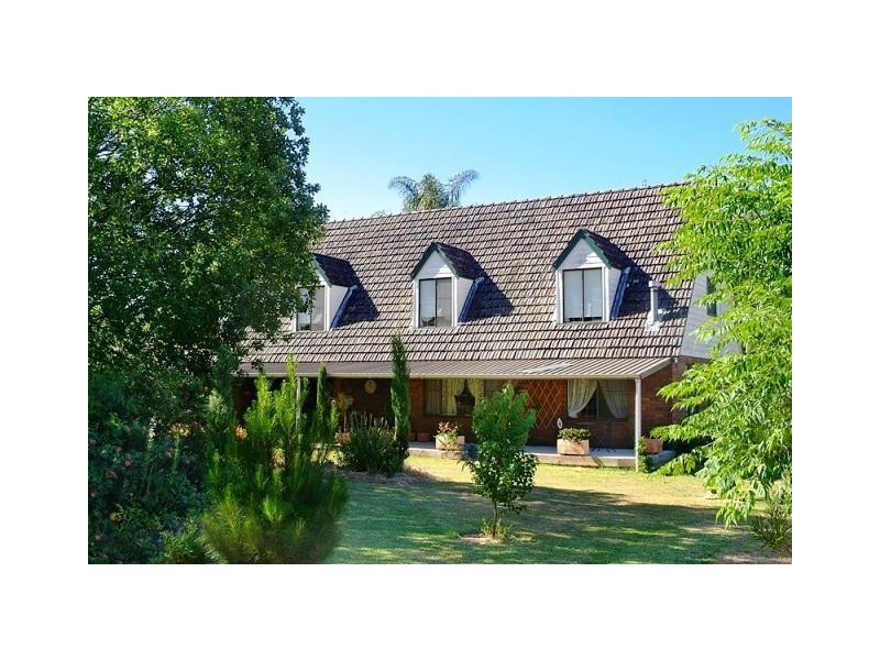 527 Wellington Mill Road, Wellington Mill WA 6236