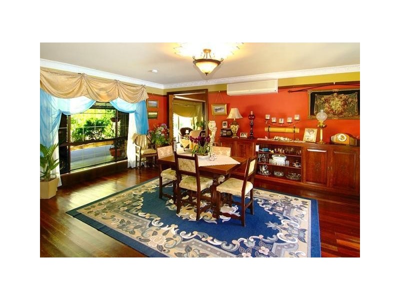 527 Wellington Mill Road, Wellington Mill WA 6236