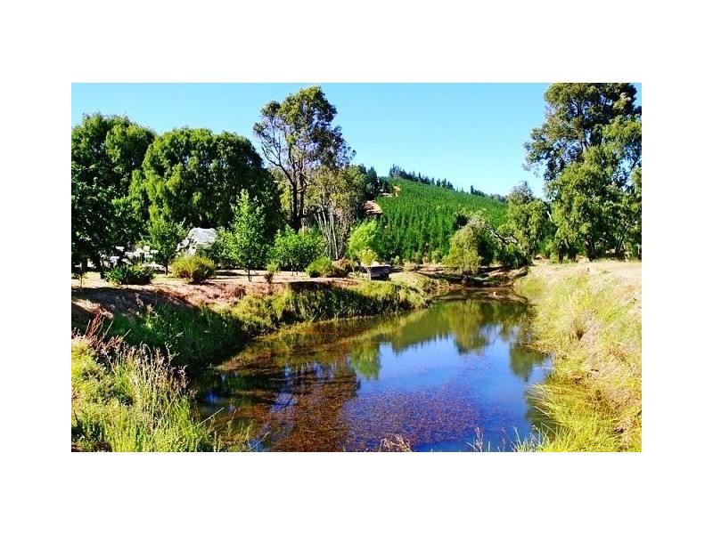 527 Wellington Mill Road, Wellington Mill WA 6236