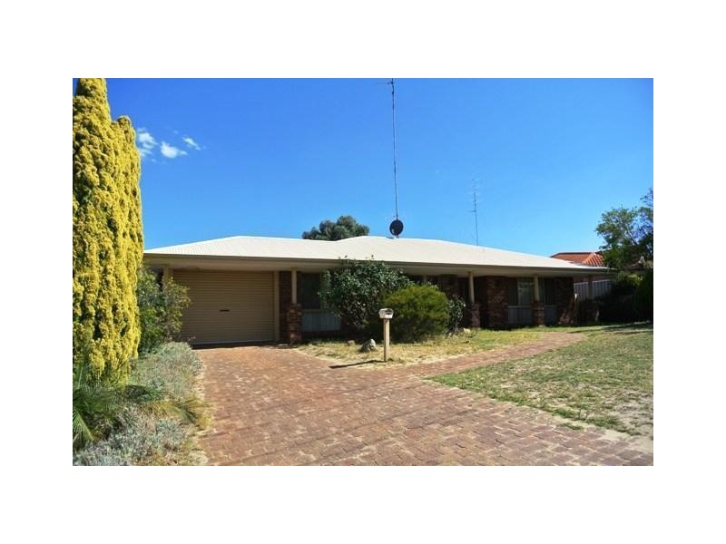 7 Usher Place, Australind WA 6233