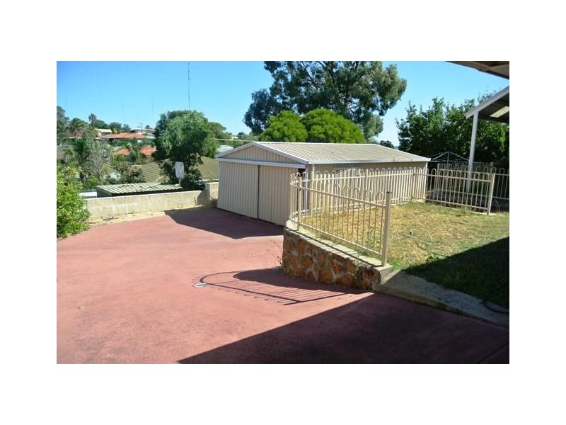 7 Usher Place, Australind WA 6233