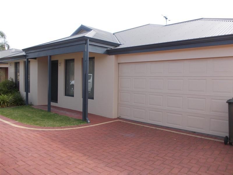 3/53 Eagle Crescent, Eaton WA 6232