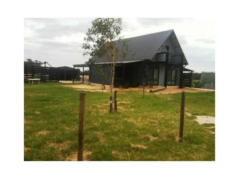 Hayward Street, Cookernup WA 6220