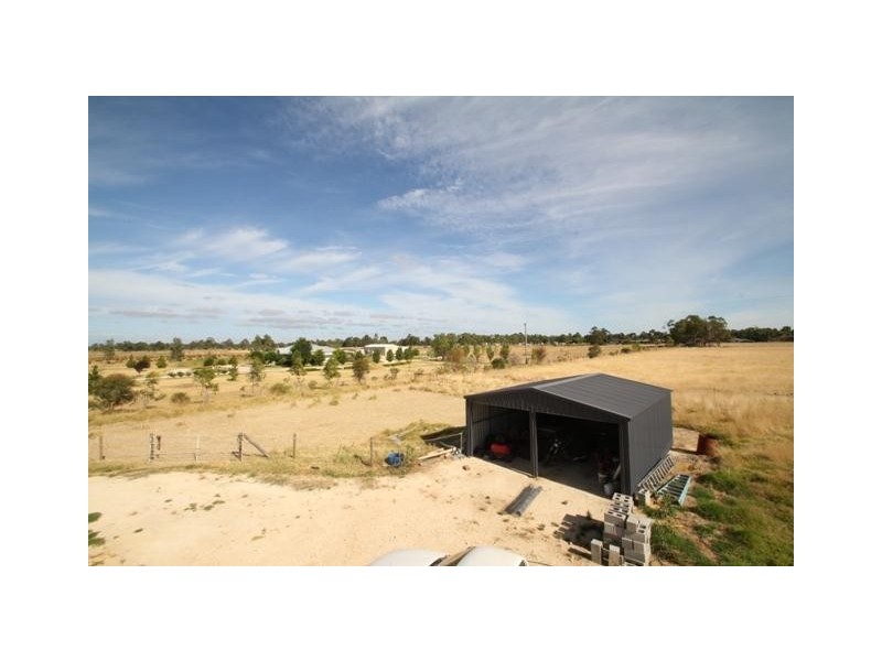 Hayward Street, Cookernup WA 6220