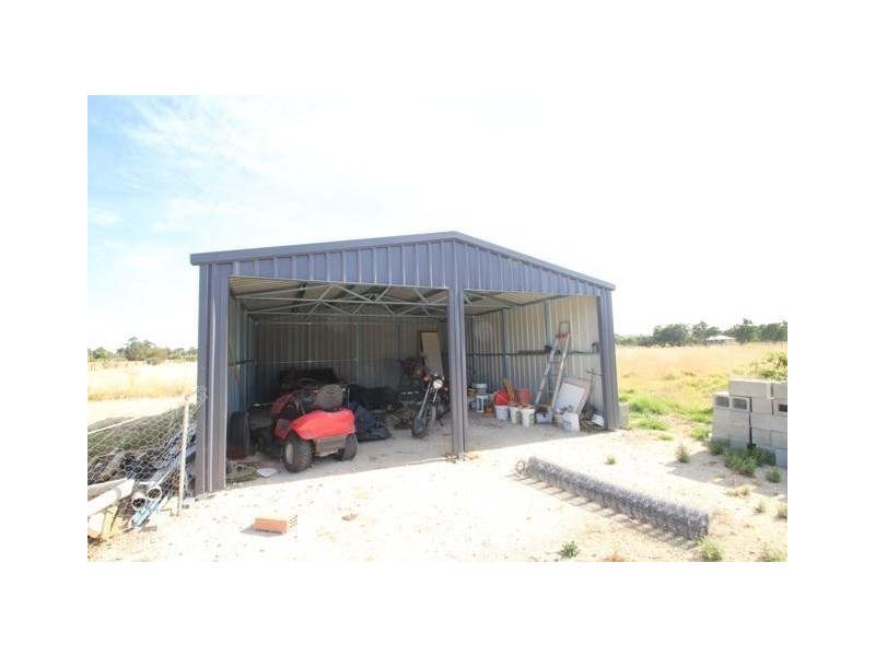 Hayward Street, Cookernup WA 6220