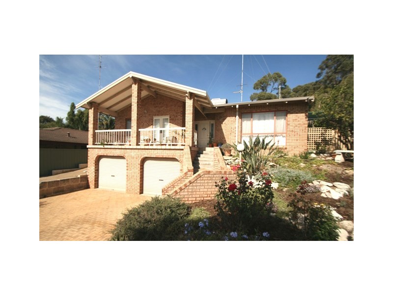 12 Hughlings Place, Australind WA 6233