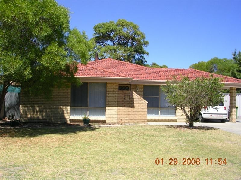 9 Hanks Way, Australind WA 6233