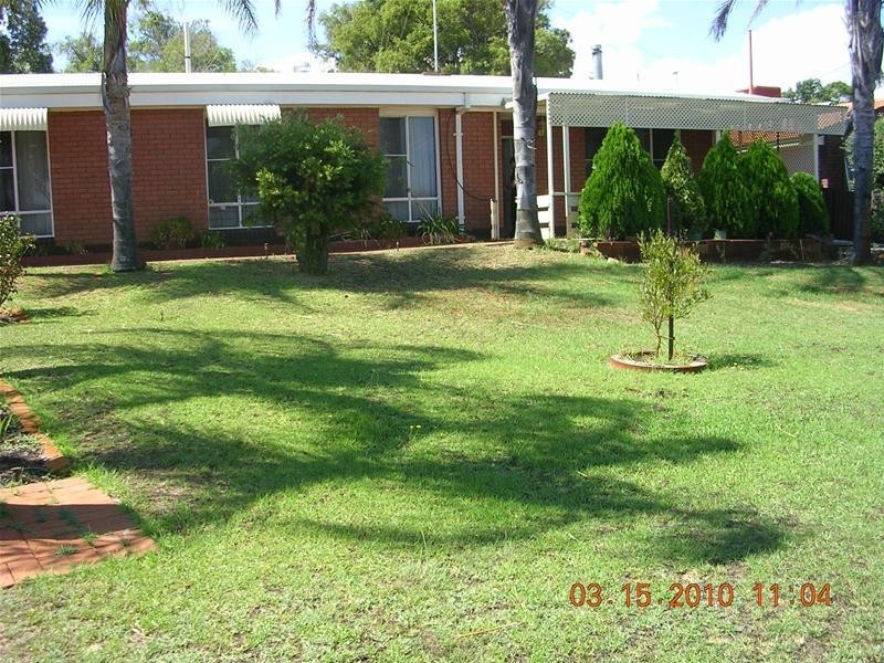 15 Francine Street, Australind WA 6233