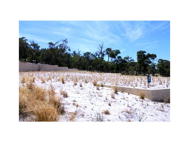 Lot 28, Pearce Road, Australind WA 6233