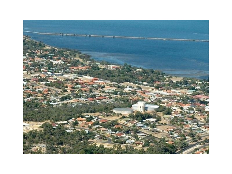 Lot 28, Pearce Road, Australind WA 6233