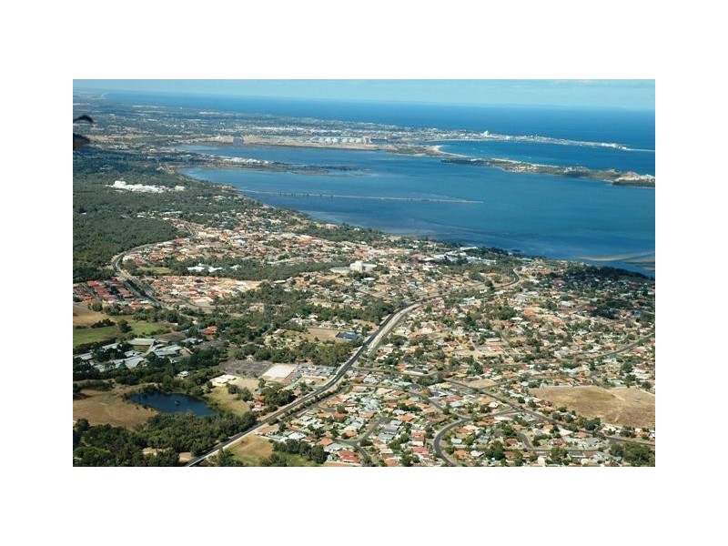 Lot 28, Pearce Road, Australind WA 6233