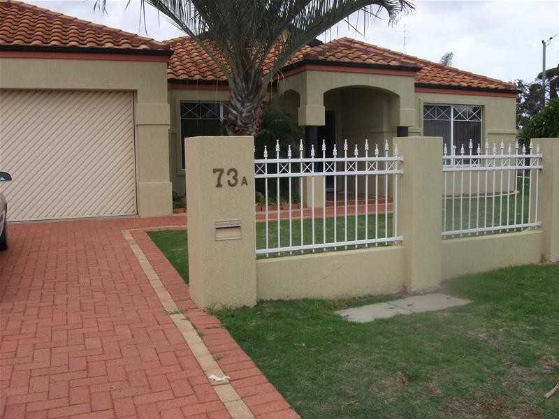 73A Clarke Street, Bunbury WA 6230