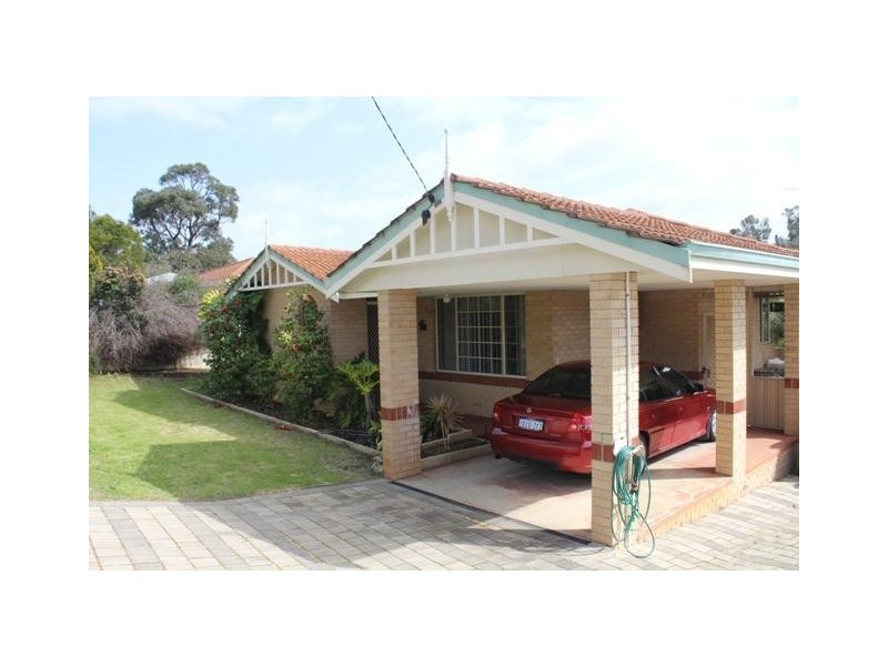 19 Lilly Court, Australind WA 6233