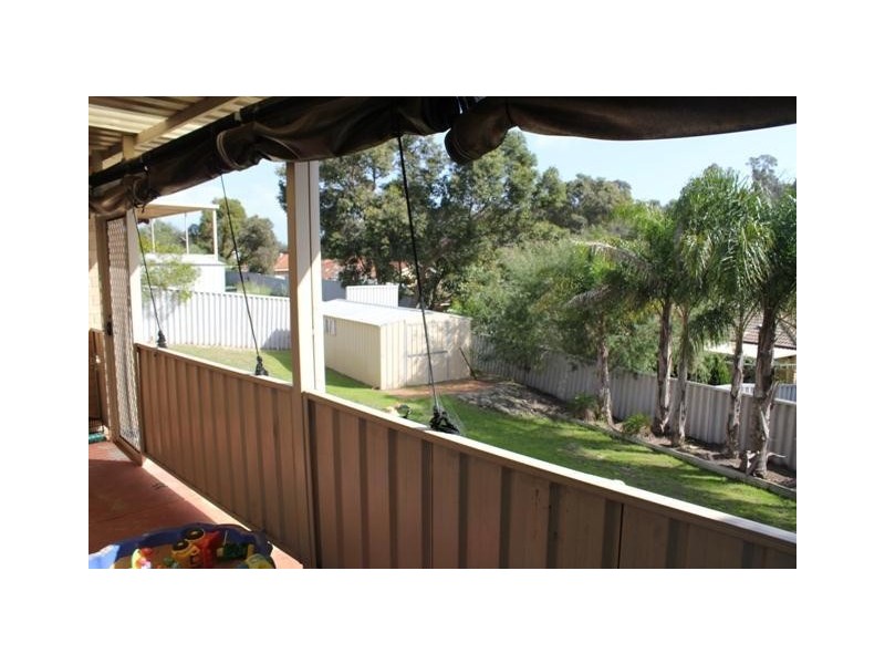 19 Lilly Court, Australind WA 6233