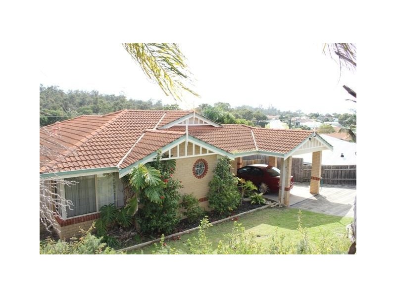 19 Lilly Court, Australind WA 6233