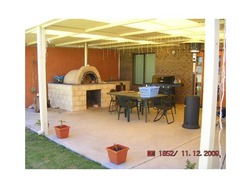 5 Irving Court, Australind WA 6233