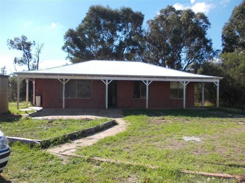 Lot 26 Wellington Road, Wellesley WA 6233