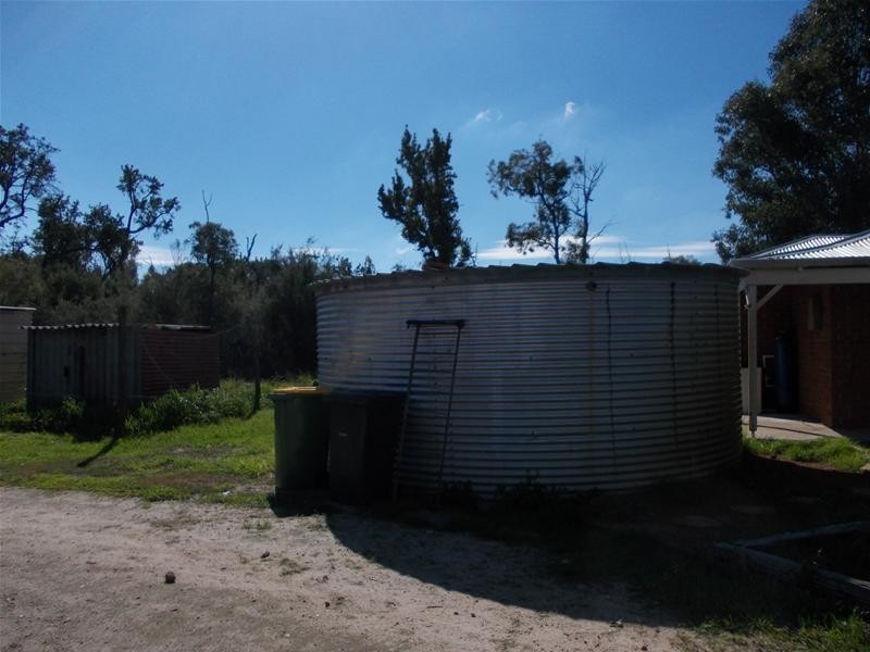 Lot 26 Wellington Road, Wellesley WA 6233