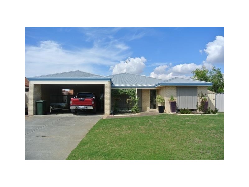 20 Celosia Way, Glen Iris WA 6230