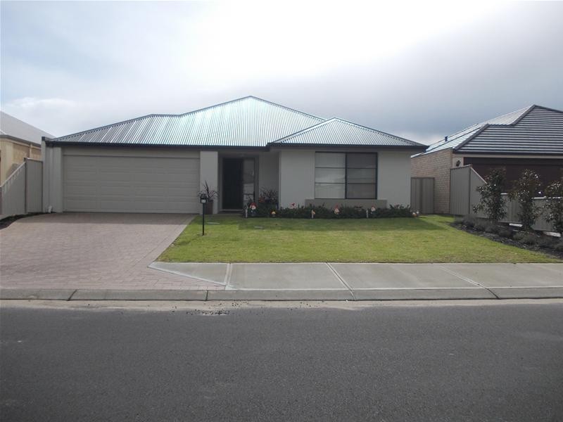 31 Denebola Drive, Australind WA 6233