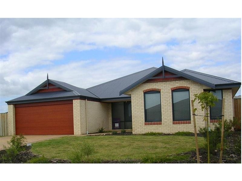 109 Barton Drive, Australind WA 6233
