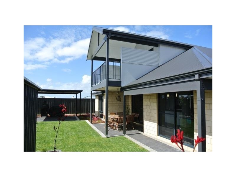 28 Henderson Crescent, Australind WA 6233