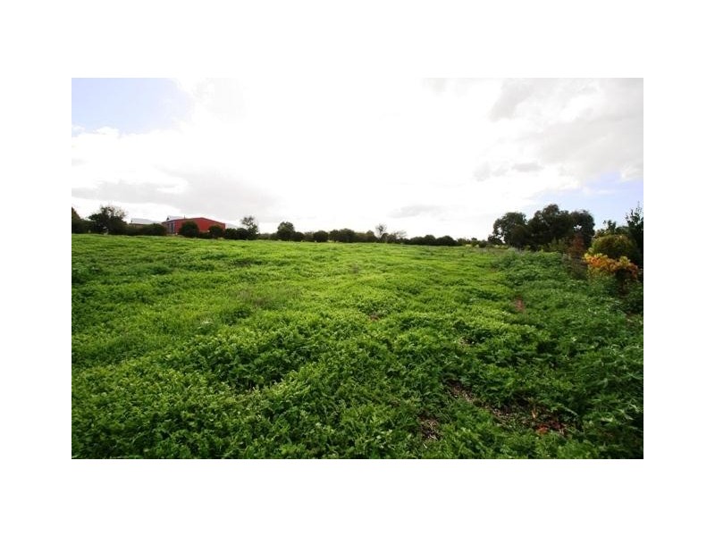 9 Thomas Stanley Way, Roelands WA 6226