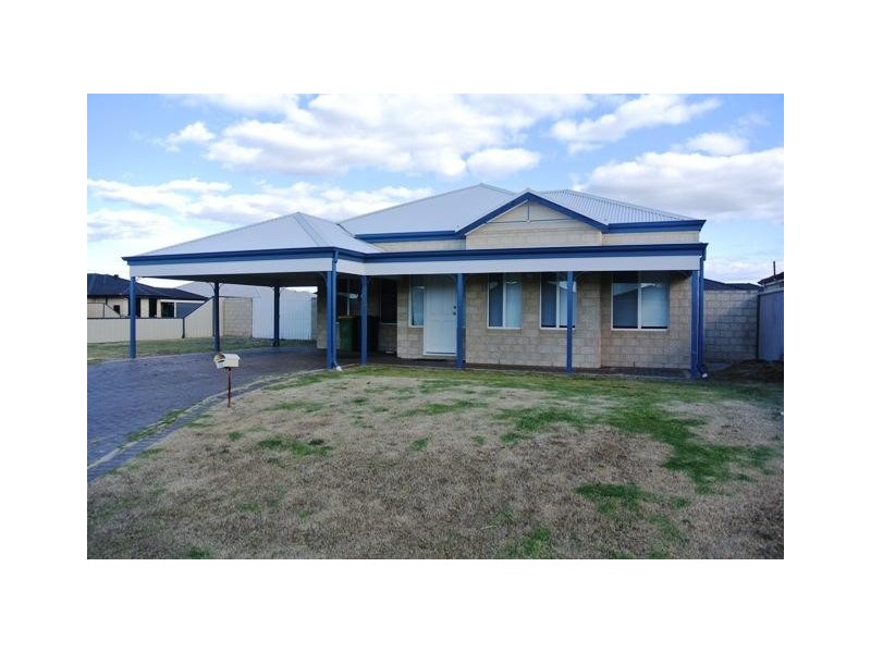 30 Murdoch Crescent, Eaton WA 6232