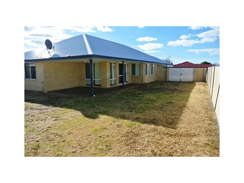 30 Murdoch Crescent, Eaton WA 6232