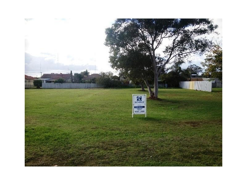 Lot 103, 8 Hester Street, Harvey WA 6220