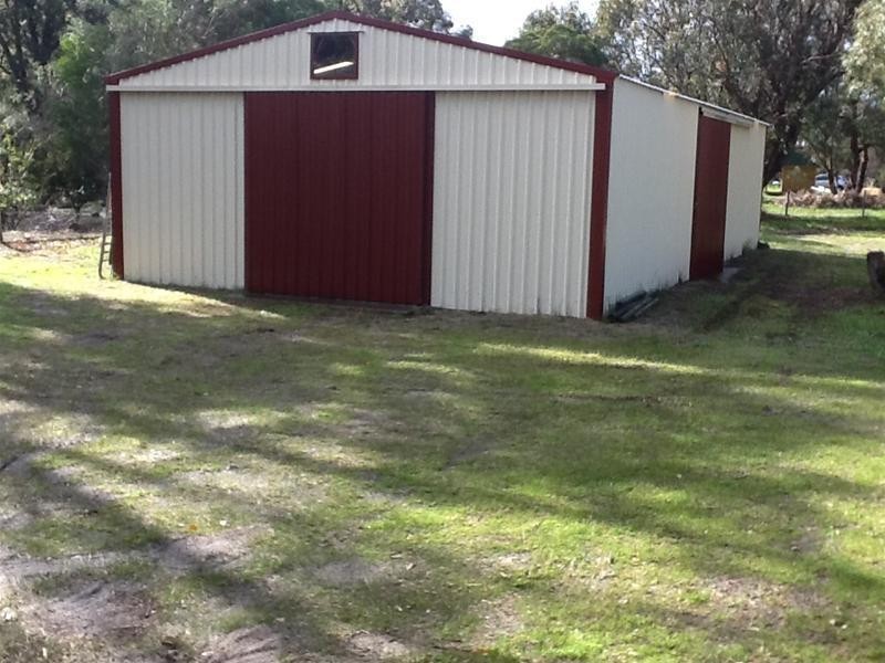 30 Leeward Place, Australind WA 6233