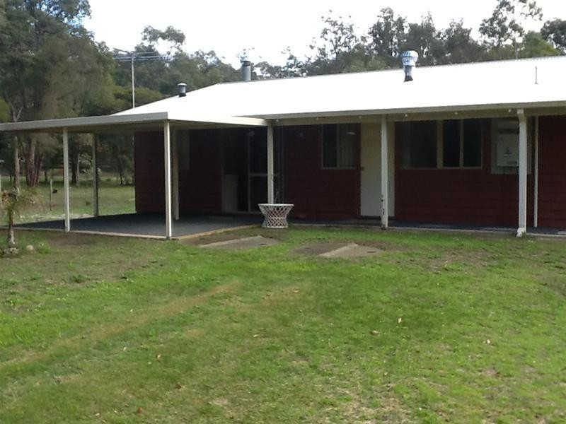 30 Leeward Place, Australind WA 6233