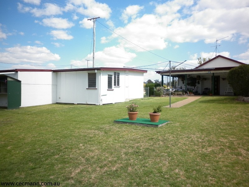 2 Club Road, Stanthorpe QLD 4380