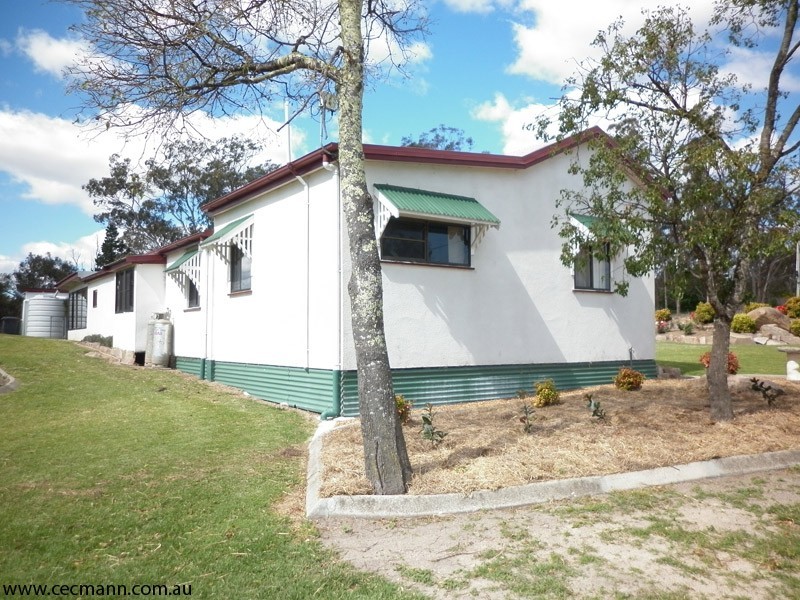 2 Club Road, Stanthorpe QLD 4380