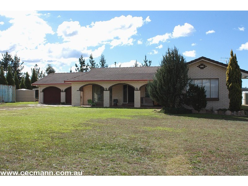 9 Volpato Lane, Stanthorpe QLD 4380