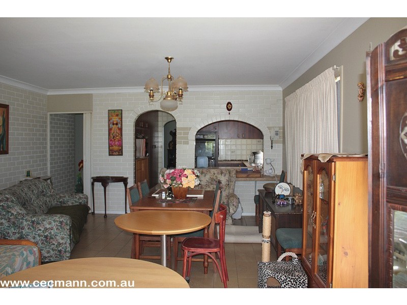 9 Volpato Lane, Stanthorpe QLD 4380