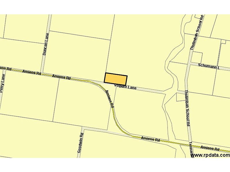 9 Volpato Lane, Stanthorpe QLD 4380