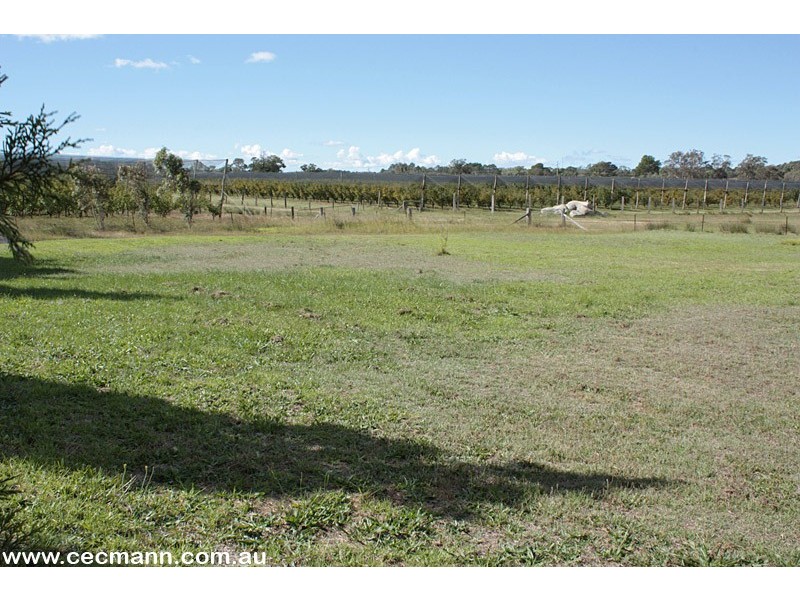 9 Volpato Lane, Stanthorpe QLD 4380