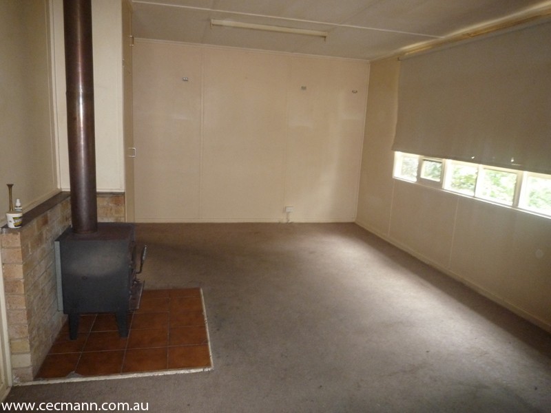 100 Glenlyon Drive, Stanthorpe QLD 4380