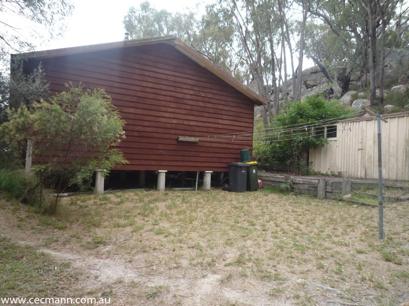 100 Glenlyon Drive, Stanthorpe QLD 4380