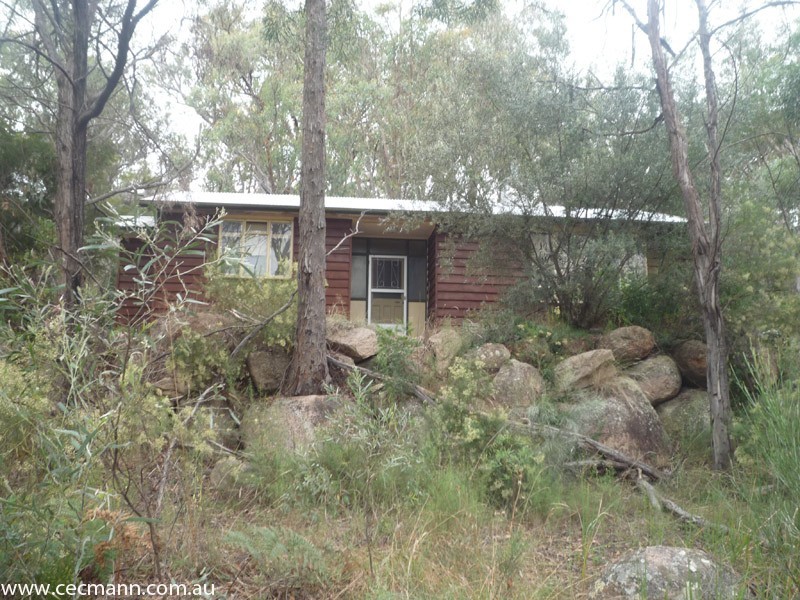100 Glenlyon Drive, Stanthorpe QLD 4380