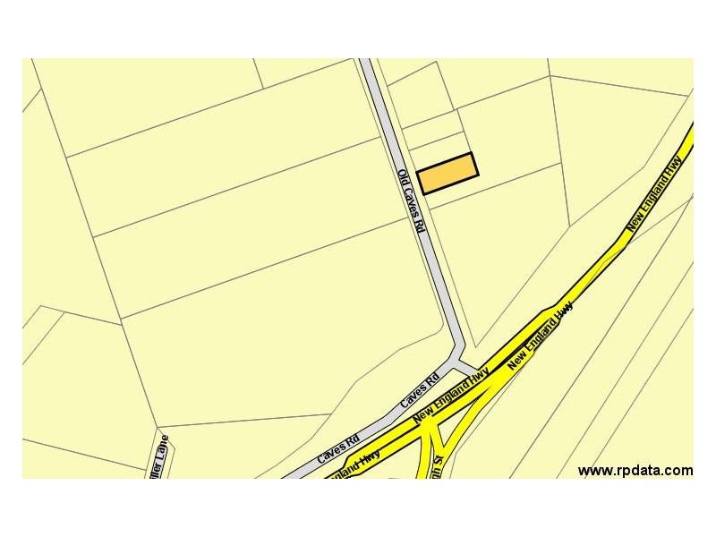 24 Old Caves Road, Stanthorpe QLD 4380