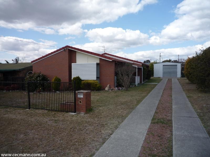 5 Manning Street, Stanthorpe QLD 4380