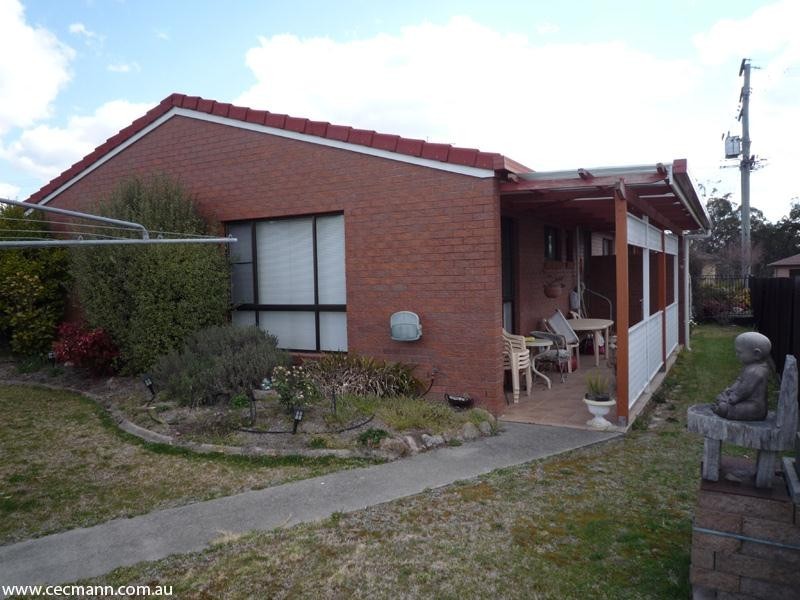 5 Manning Street, Stanthorpe QLD 4380
