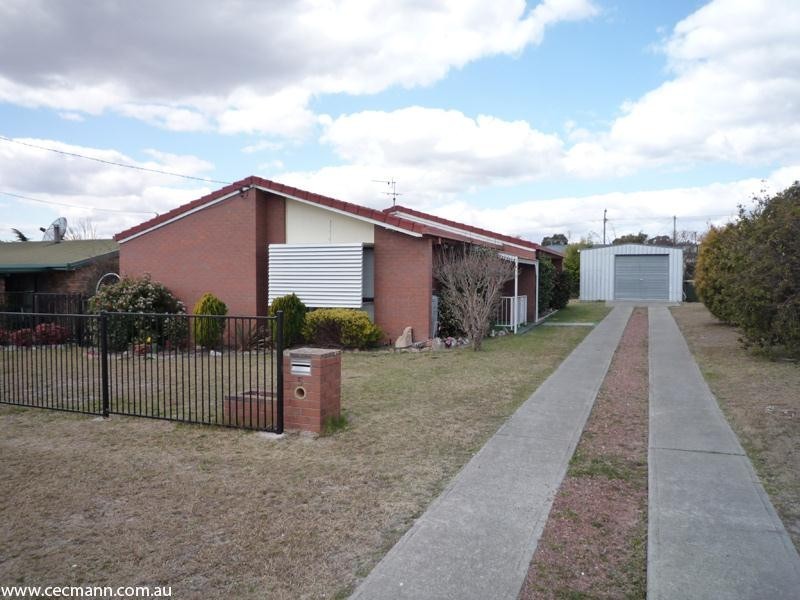 5 Manning Street, Stanthorpe QLD 4380