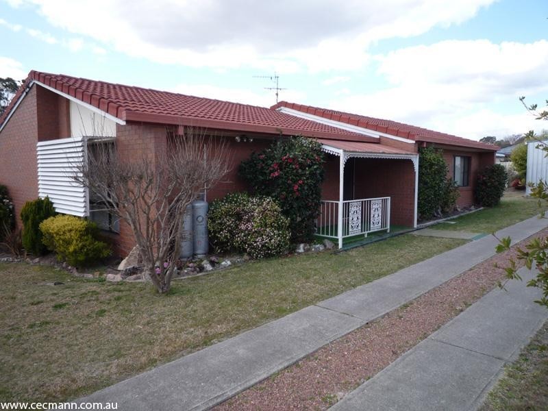 5 Manning Street, Stanthorpe QLD 4380